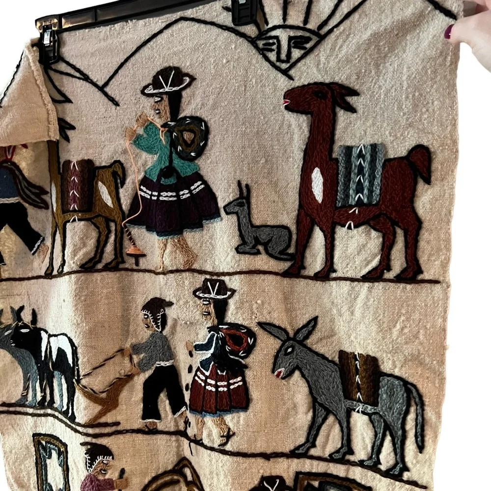 N/A handmade hanging